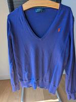 Ralph Lauren Pullover, Damen in M Nürnberg (Mittelfr) - Südoststadt Vorschau