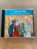 Caro und Max CDs Bayern - Heilsbronn Vorschau