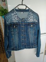 Damen Jeansjacke Gr 44 / 46 Burglesum - Burg-Grambke Vorschau