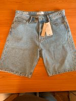 Jack & Jones Baggy Toni Shorts Gr. M  NEU mit Etikett Niedersachsen - Gieboldehausen Vorschau