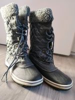 Winterstiefel 37 Nordvorpommern - Landkreis - Ribnitz-Damgarten Vorschau