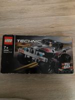 Lego Technic 7+ 42090 Getaway Truck Pull Back OVP Nordrhein-Westfalen - Mönchengladbach Vorschau