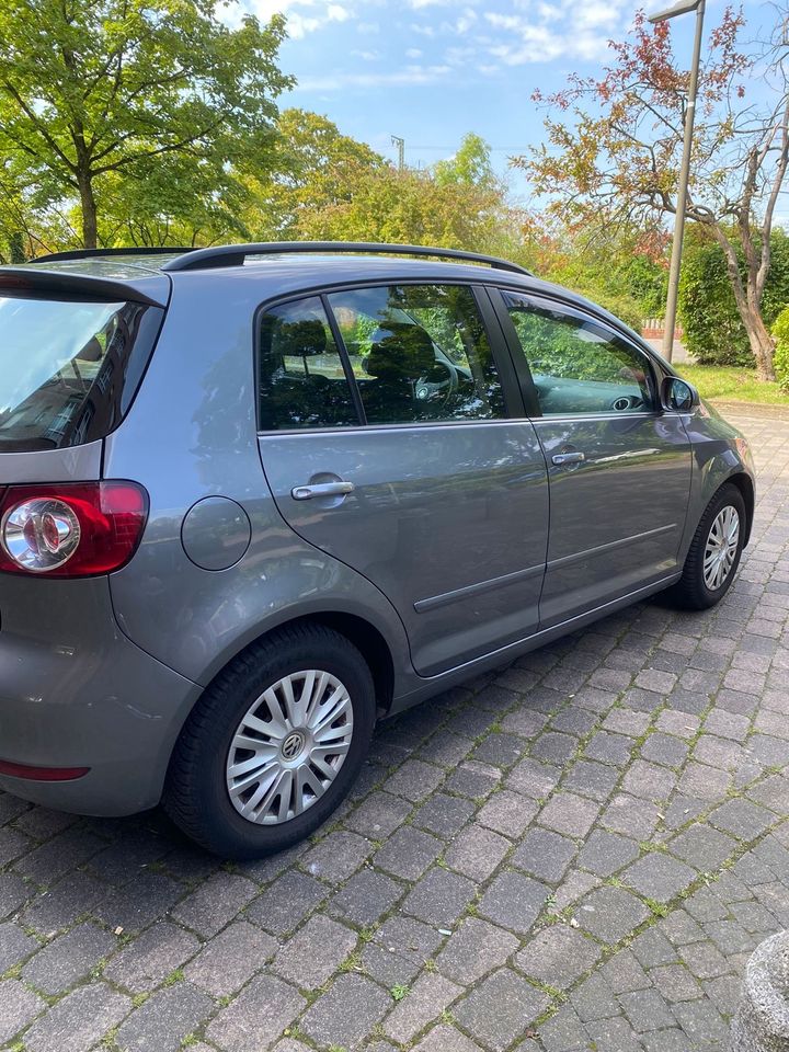 Volkswagen Golf 6 in Dortmund