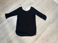 edc Esprit Damen Shirt Top Pulli Longsleeve schwarz Gr. M Thüringen - Stadtroda Vorschau