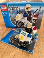 Lego Polizei-Motorrad 7235 in OVP Niedersachsen - Appel Vorschau