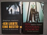 Stephan Harbort - Ich liebte eine Bestie - Das Hannibal Syndrom Niedersachsen - Tostedt Vorschau