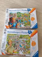 Tip toi Ravensburger Puzzle Bayern - Kümmersbruck Vorschau