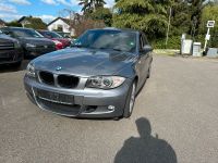 BMW 118 Baureihe 1 Lim. 118i M Paket Baden-Württemberg - Mauer Vorschau