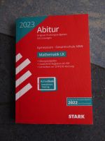 STARK Abitur 2023 Mathematik LK 978-3-8490-5395-6 Nordrhein-Westfalen - Unna Vorschau