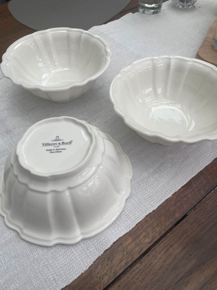 Villeroy& Boch country Heritage schüssel 18cm in Mainz