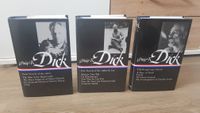 Philip K. Dick - Set [Library of America] (komplett) Baden-Württemberg - Villingen-Schwenningen Vorschau