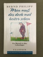 Satire-Buch „Man muß das doch mal heiter sehen" – N E U ! Berlin - Hohenschönhausen Vorschau