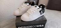Herrenschuhe DC Sneaker Hessen - Friedrichsdorf Vorschau