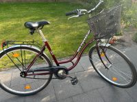 Fahrrad 26“ Ben Tucker Berlin - Tempelhof Vorschau