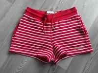 Superdry ♥️ kurze Hose * S / 36 * rot-weiß * NEU Hessen - Rodgau Vorschau
