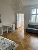 WG- Zimmer: sanierte Altbauwohnung in Schöneberg Berlin - Mitte Vorschau