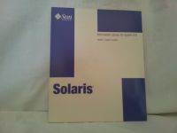 ✨ Sun microsystems Information Library for Solaris 805-0032-10 Rheinland-Pfalz - Pirmasens Vorschau