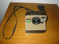 Sofortbildkamera Polaroid Alte gebrauchte Kamera . Baden-Württemberg - Altensteig Vorschau