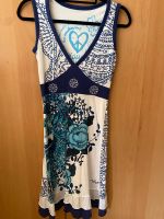 Desigual Sommerkleid Gr. S Baden-Württemberg - Schriesheim Vorschau