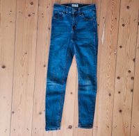 Topshop Moto - Jeans Jamie - W25 L28 Hamburg-Mitte - Hamburg Hamm Vorschau