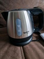 Tefal Mini Wasserkocher 0,8l NEU Nordrhein-Westfalen - Solingen Vorschau