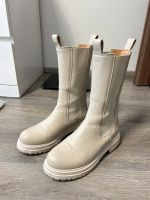 Stiefel Beige - Gr.40 Baden-Württemberg - Winnenden Vorschau