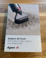 DYSON V8+V7: Staubsauger-Bürste/Düse/Aufsatz Stubborn Dirt Brush Berlin - Charlottenburg Vorschau