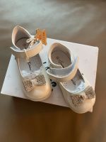 Spangenballerinas / Ballerinas NEU Gr.21 Nordrhein-Westfalen - Nottuln Vorschau