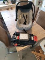 Maxi cosy ABC Design mit passender Isofix Station Brandenburg - Bernau Vorschau