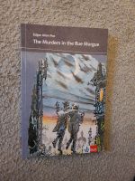 Buch The Murders in the Rue Morgue, Edgar Allan Poe Nordrhein-Westfalen - Gladbeck Vorschau