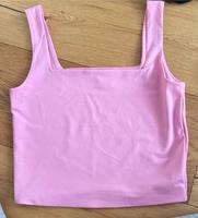 Pinkes Top Zara/H&M/Primarkt/Bershka/C&A/New Yorker Berlin - Rudow Vorschau