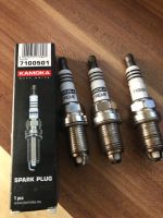 Zündkerzen für Opel Corsa D Kamoka Spark Plug Extreme Nürnberg (Mittelfr) - Schweinau Vorschau