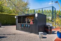 Bar-, Kiosk-, Event-, Imbiss-, Gastrocontainer | 4 x 2 Meter XL Nordrhein-Westfalen - Siegburg Vorschau