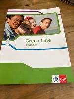 Schulbuch Green Line Berlin - Reinickendorf Vorschau