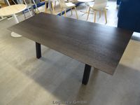 Viccarbe Trestle Aschebeiz 200x90 cm Designer Tisch Schreibtisch Baden-Württemberg - Möglingen  Vorschau