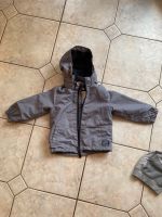 Übergangsjacke von h&m große 98 Bayern - Sulzbach-Rosenberg Vorschau