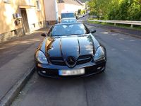 Mercedes SLK  280 Rheinland-Pfalz - Betzdorf Vorschau