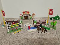 Playmobil 5224 Reitturnier Sachsen - Ehrenfriedersdorf Vorschau