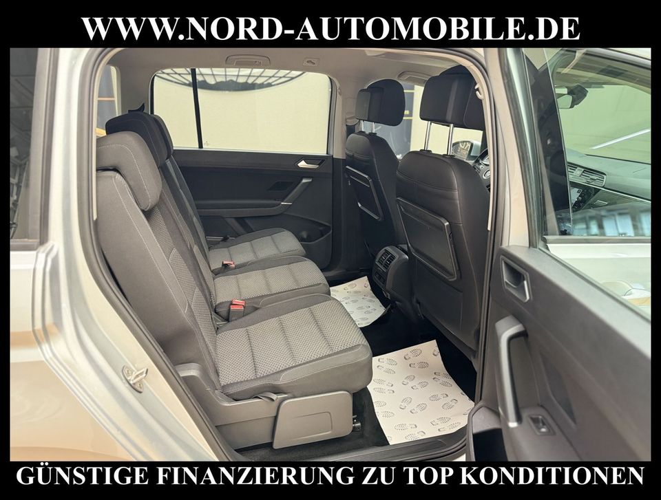 Volkswagen Touran Comfortline 2.0 TDI Navi*PDC*AHK* in Rastede