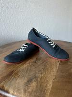 Schuhe Gant - Blau-Rot - Größe EU 36 Berlin - Mitte Vorschau