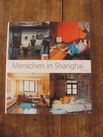 ❤ Bildband Menschen in Shanghai  ❤ NUR € 5,00 ❤ Niedersachsen - Uelzen Vorschau