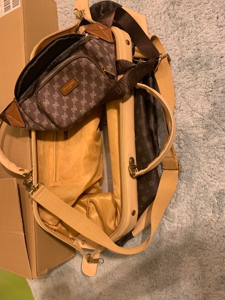 Tasche (Reise Tasche ). NP 189€ in Heilbronn