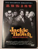 DVD - Jackie Brown von Quentin Tarantino Schleswig-Holstein - Lübeck Vorschau