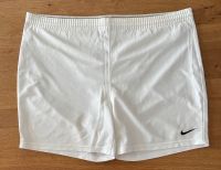 Nike Shorts weiß XL Baden-Württemberg - Ludwigsburg Vorschau