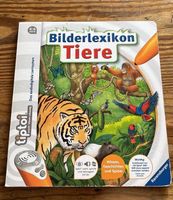 Tiptoi Buch Nordrhein-Westfalen - Hille Vorschau