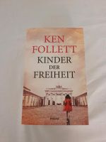 ❤️Ken Follett"Die Kinder der Freiheit"Taschenbuch Baden-Württemberg - Kornwestheim Vorschau
