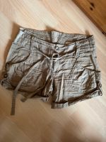 DKNY Donna Karan New York Shorts kurze Hose beige Köln - Junkersdorf Vorschau