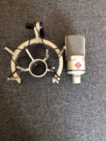 Neumann TLM 102 inkl Original Spinne Schleswig-Holstein - Lübeck Vorschau