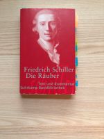 Die Räuber Friedrich Schiller Schleswig-Holstein - Wrist Vorschau