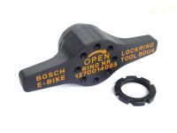 Bosch E Bike Lockring Tool für Motoren Gen. 3 und Gen.4 ab 2019 Bayern - Hirschaid Vorschau